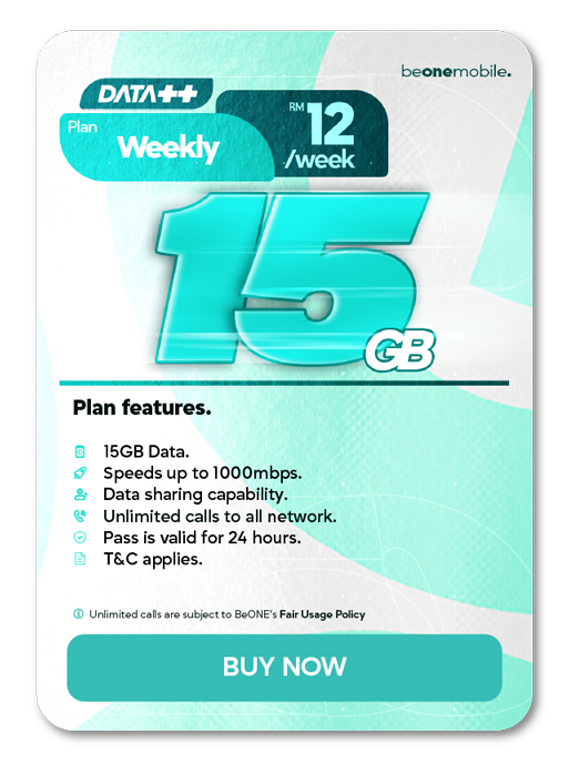 Weekly Plan